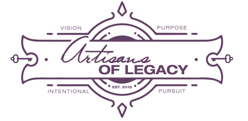 ARTISANS OF LEGACY WORKSHOPS